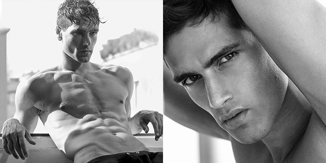 Chi è Fabio Mancini, il supermodello italiano che ha conquistato il mondo Chi è Fabio Mancini, il supermodello italiano che ha conquistato il mondo