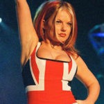 Geri Halliwell, la vita oggi della Ginger Spice