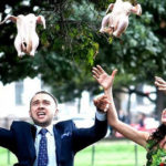 Le 20 peggiori foto di matrimoni russi cui non si può credere