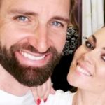 Massimiliano Rosolino e Natalia Titova: l'amore tra la ballerina e l'allievo