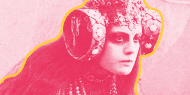 Elsa von Freytag, la baronessa dai mariti suicidi (chi per finta, chi davvero) Elsa von Freytag, la baronessa dai mariti suicidi (chi per finta, chi davvero)