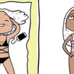 20 divertenti (ma veri) problemi che ogni ragazza può capire