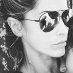 Elena Santarelli e il tumore del figlio: "Piango lontano da tutto e da tutti"
