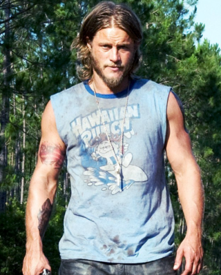 Travis Fimmel : 15 cose che non sai di un vichingo sexy e romantico Travis Fimmel : 15 cose che non sai di un vichingo sexy e romantico