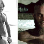 Travis Fimmel : 15 cose che non sai di un vichingo sexy e romantico