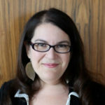 Naomi Alderman Naomi Alderman
