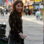 Lena Dunham: "Perché sono più felice con 10 kg in più"