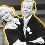 La verità dietro i sorrisi e la perfezione di Ginger Rogers e Fred Astaire