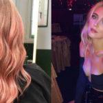 L'addio al nubilato di Chiara Ferragni, che non è più bionda ma... Pink