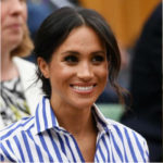 Perché il papà di Meghan Markle dice che il sorriso della figlia è di dolore