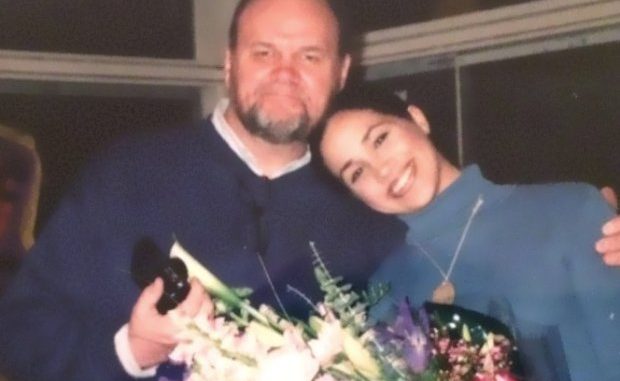 Perché un padre (quello di Meghan Markle) pubblica una lettera privata della figlia