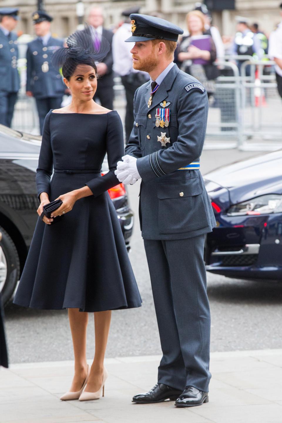 Perché un padre (quello di Meghan Markle) pubblica una lettera privata della figlia