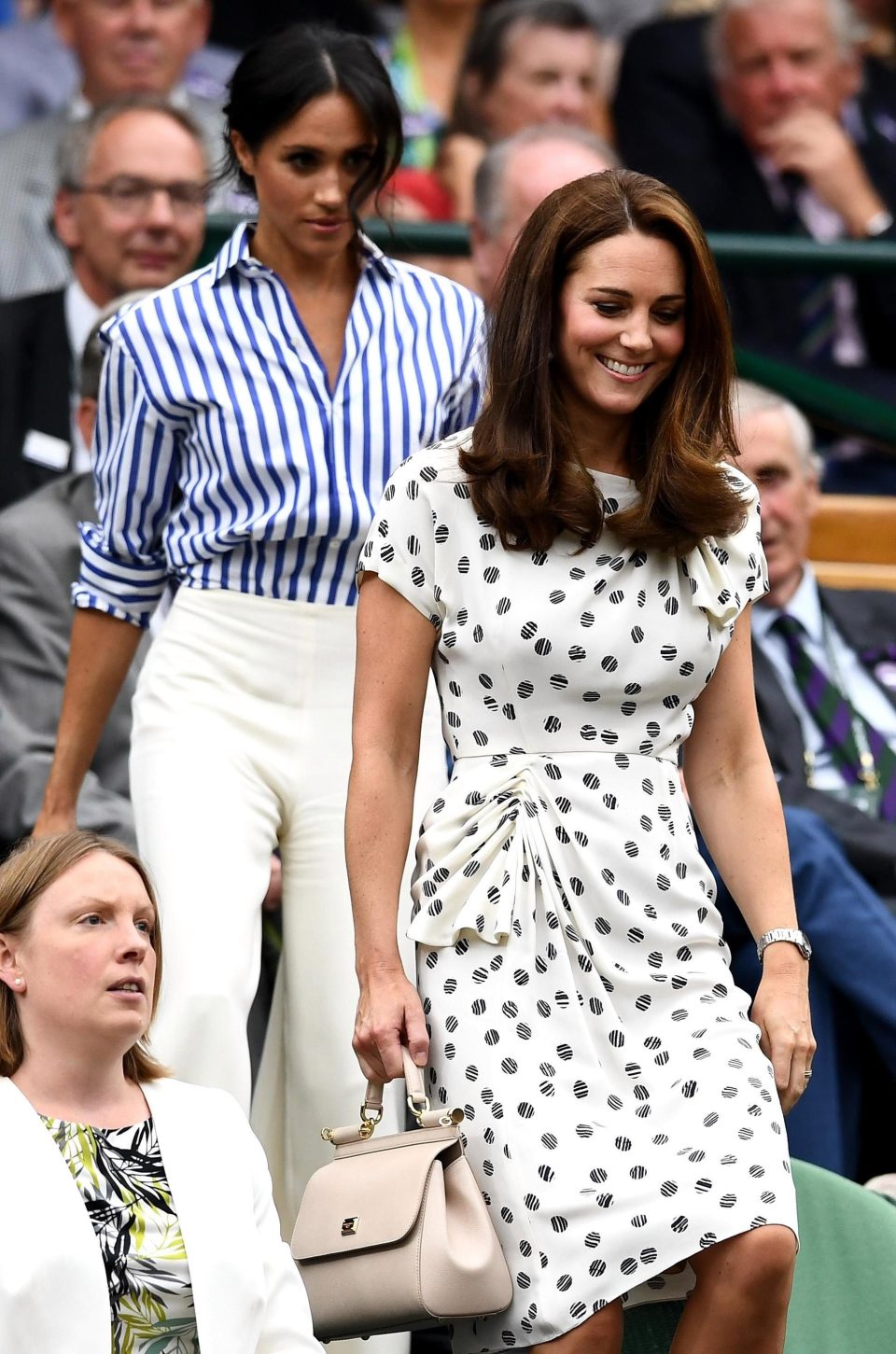 Perché un padre (quello di Meghan Markle) pubblica una lettera privata della figlia