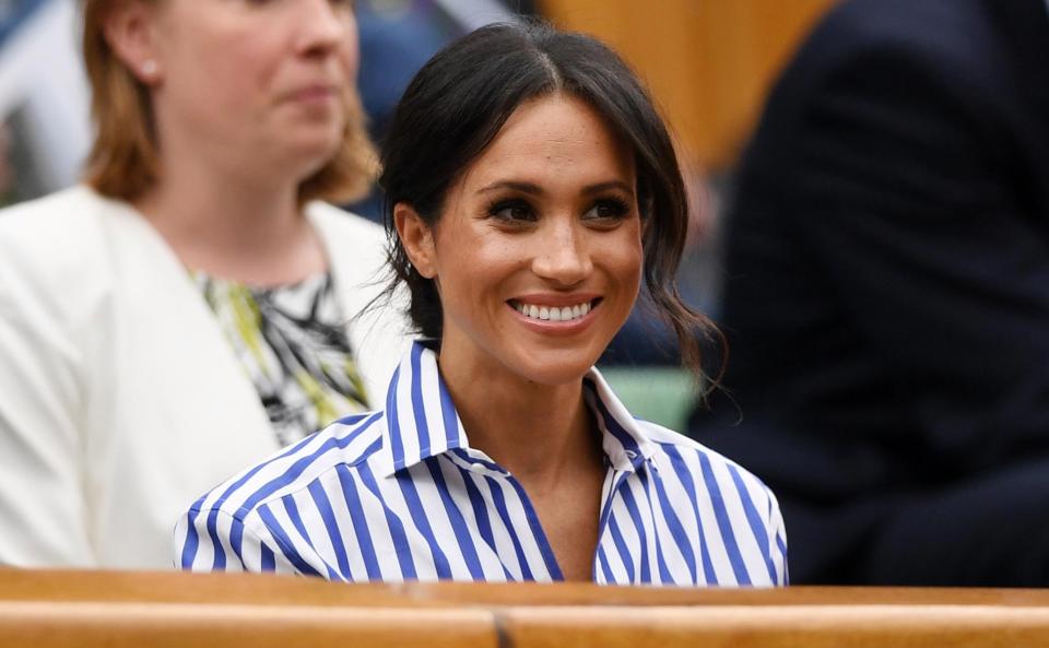 Perché un padre (quello di Meghan Markle) pubblica una lettera privata della figlia