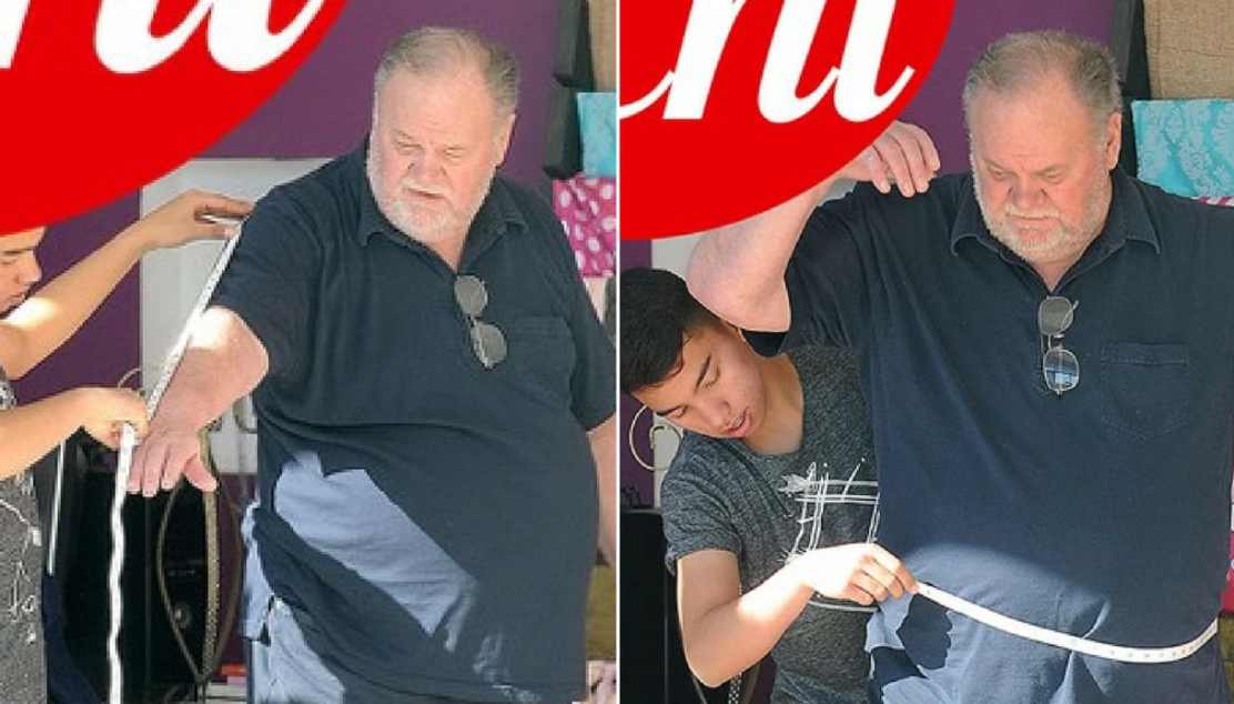 Perché un padre (quello di Meghan Markle) pubblica una lettera privata della figlia