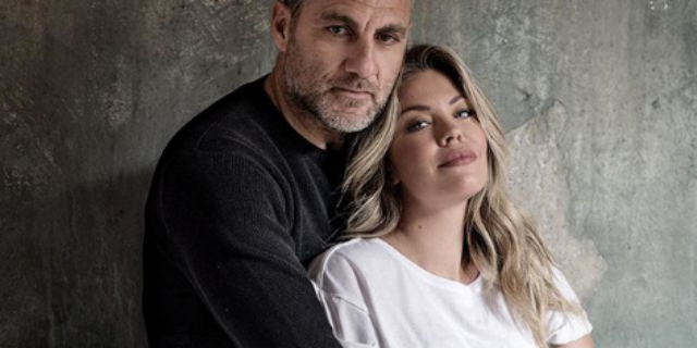 Christian Vieri e Costanza Caracciolo, la gioia dopo tutto il dolore