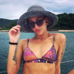 Amber-Lee Friis: "La mia vita da adolescente bullizzata a candidata Miss Universo"