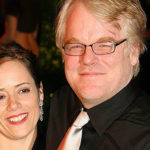 La moglie di Seymour Hoffman: cosa significa amare un uomo meraviglioso ma tossico