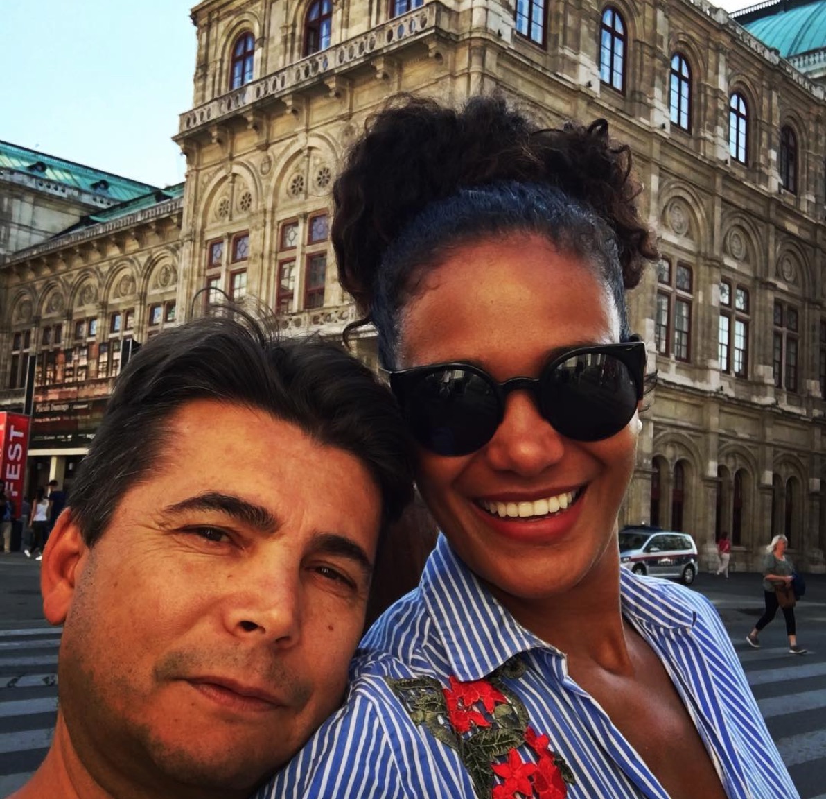 Denny Mendez, la vita della prima e unica Miss Italia nera 23 anni dopo il titolo
