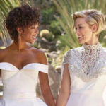 La potente storia d'amore tra Lauren Morelli e Samira Wiley nata sul set di OITNB