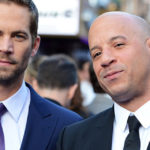 Paul Walker che continua a vivere nella parole e nel dolore di Vin Diesel