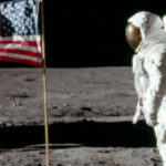 Perché c'è chi pensa che l'uomo non sia stato sulla Luna (e l'altra bufala lunare)