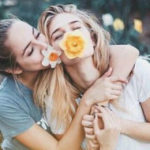 20 idee per scattare foto fantastiche con le tue migliori amiche