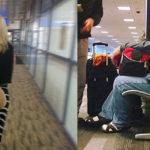 Le 21 cose (o persone) più assurde o divertenti mai viste in un aeroporto
