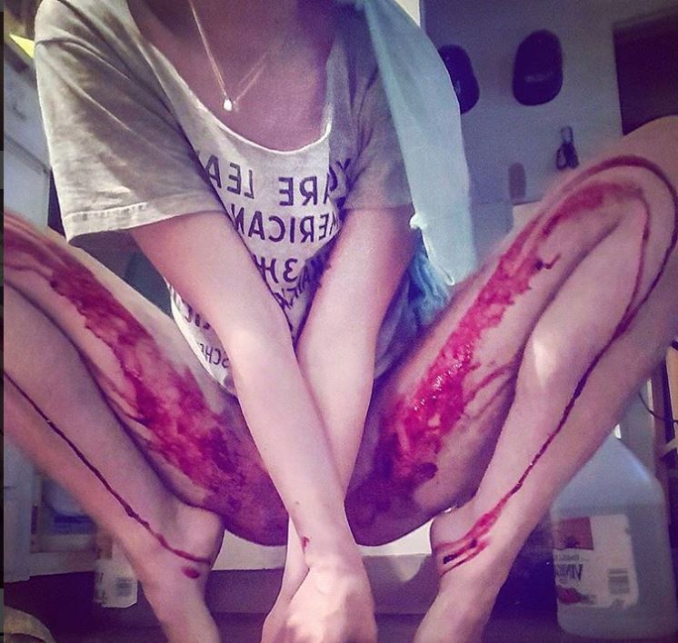 Mestruo senza assorbenti: come praticare il free bleeding (spiegato da chi lo fa)