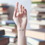 29 idee per tatuaggi piccoli e particolari