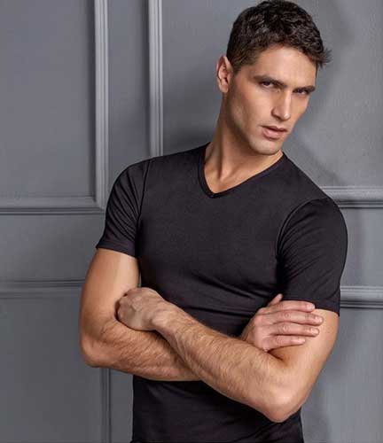 Chi è Fabio Mancini, il supermodello italiano che ha conquistato il mondo