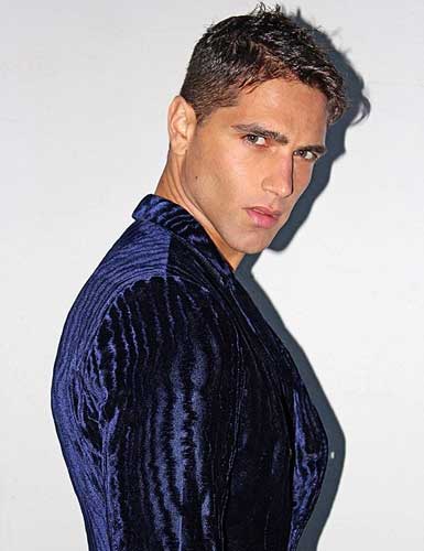 Chi è Fabio Mancini, il supermodello italiano che ha conquistato il mondo