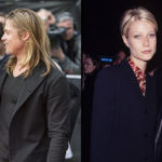 20 prove che Brad Pitt è un camaleonte che assomiglia alle sue fidanzate