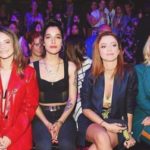 Ma quali principesse! La bellezza, in intimo, di 4 donne della musica italiana