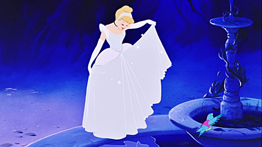 Le storie originali di 6 principesse Disney: il lato oscuro delle fiabe