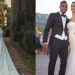 Abito da sposa a sirena? Ai vip piace: 10 modelli da star