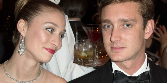 Quel bravo ragazzo di Pierre Casiraghi, il "principe tranquillo" Quel bravo ragazzo di Pierre Casiraghi, il "principe tranquillo"