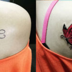 Cover up tattoo: come rimediare a tatuaggi disastrosi (o con i nomi degli ex)
