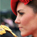 La storia segreta dietro la grande cicatrice di Kate Middleton