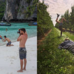 20 immagini di fidanzati "costretti" a tutto per scattare la foto perfetta