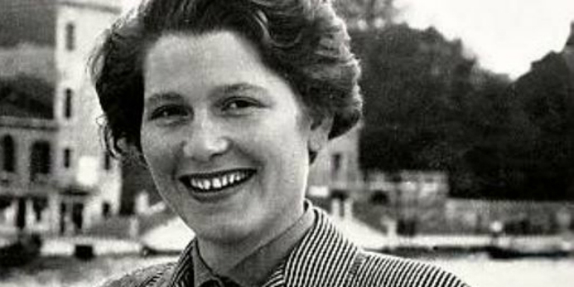 Tina Merlin, la "ragazza del Vajont" che cercò di salvare quelle 1917 persone Tina Merlin, la "ragazza del Vajont" che cercò di salvare quelle 1917 persone