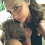 Beckham, passata la paura per il terremoto la famiglia si gode la vacanza
