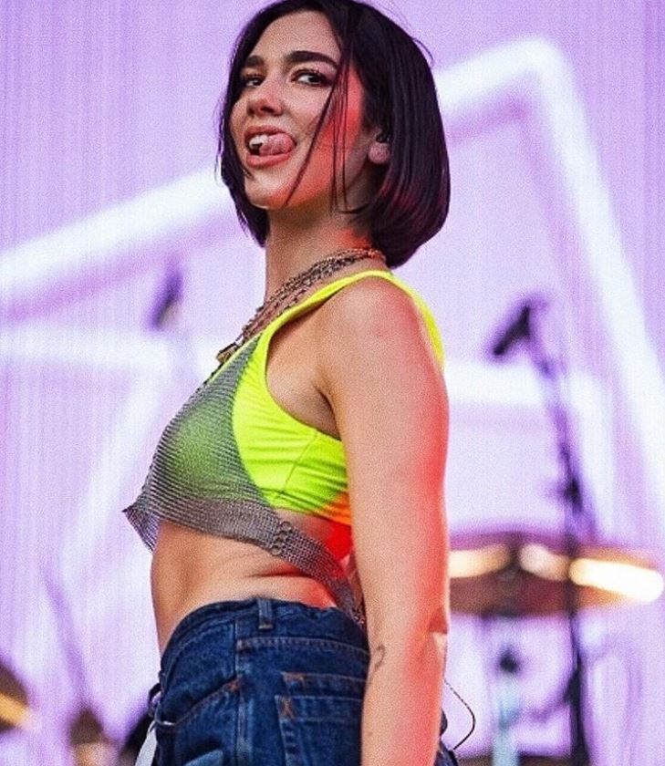 Dua Lipa, Kendall Jenner e Ariana Grande: chi sono le 6 icone del futuro