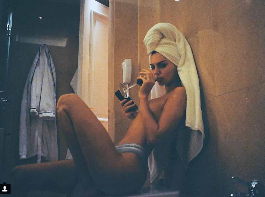 Dua Lipa, Kendall Jenner e Ariana Grande: chi sono le 6 icone del futuro