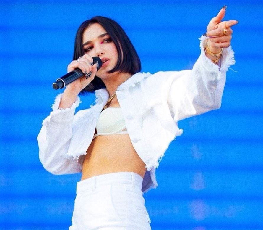 Dua Lipa, Kendall Jenner e Ariana Grande: chi sono le 6 icone del futuro