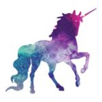 Gli unicorni esistono davvero: la leggenda e la realtà di un mito diventato moda