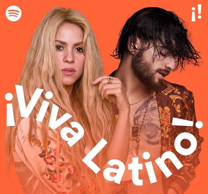 Chi è Maluma, l’angelo vestito d’argento apparso agli MTV VMA 2018