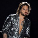 Chi è Maluma, l’angelo vestito d’argento apparso agli MTV VMA 2018