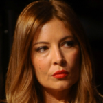 Selvaggia Lucarelli e il coraggio di ridere quando tua madre ha l'Alzheimer