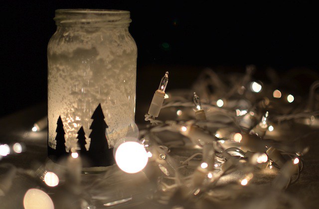 Lanterne fai da te: 11 idee per matrimoni, giardino, party, Natale e altre occasioni